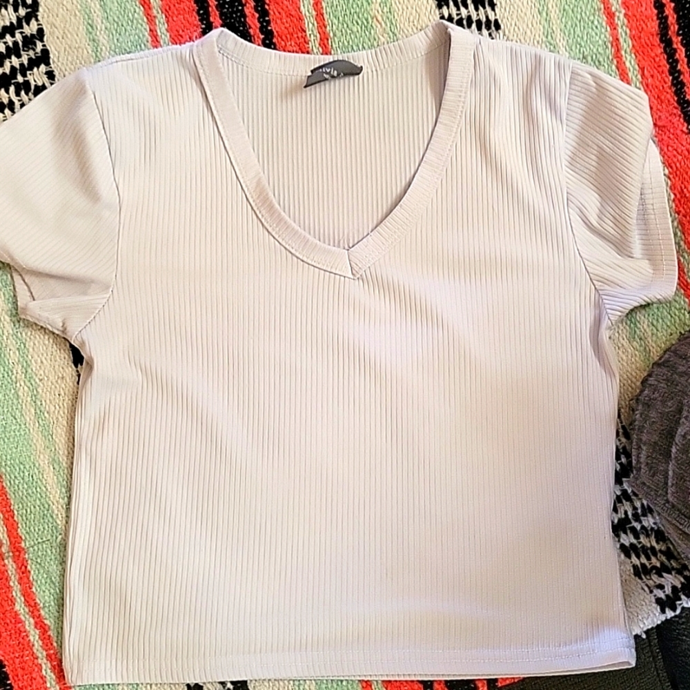 Tee shirt for little girls